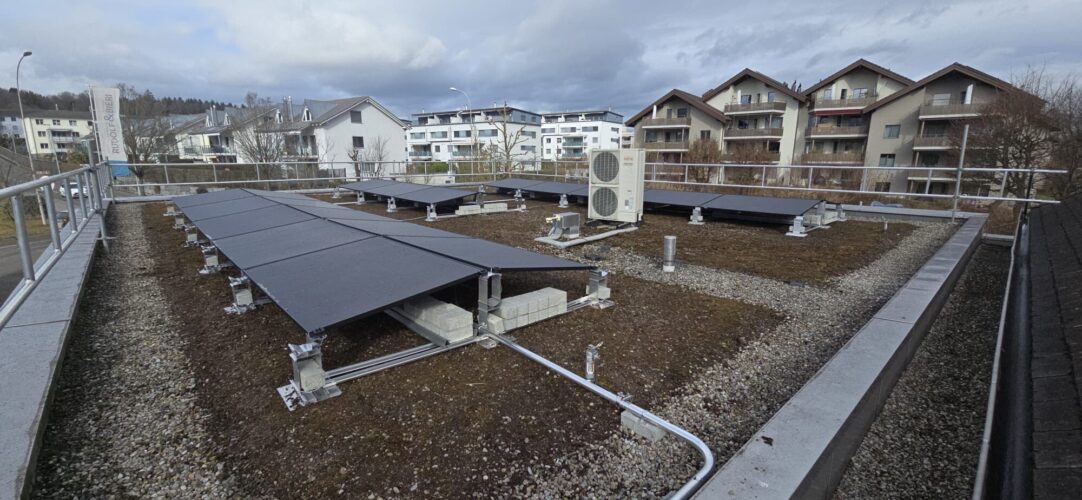 Solarstrom - mehr Nachhaltigkeit im Kanzleialltag
