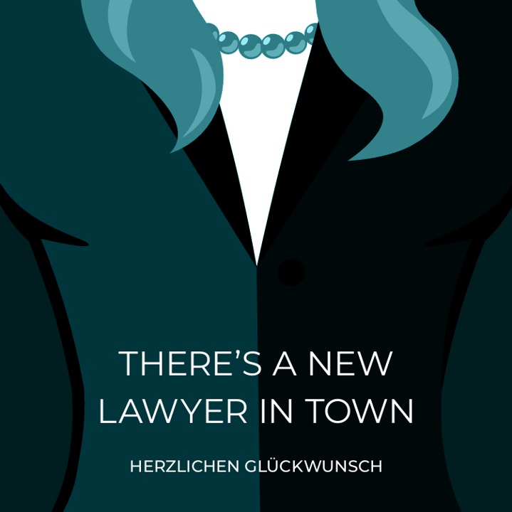 New Lawyer f
