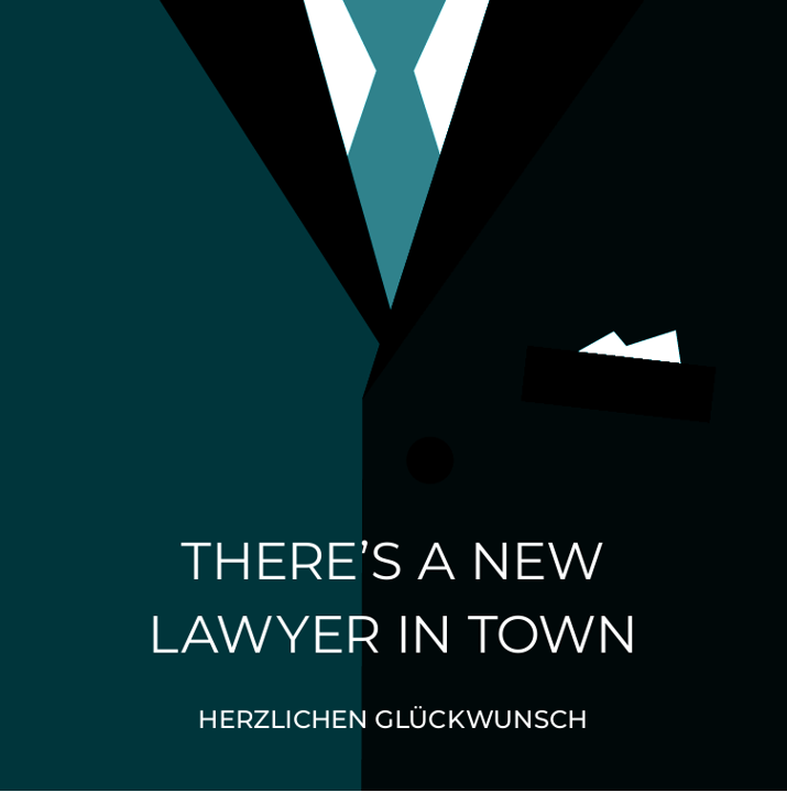 New Lawyer m