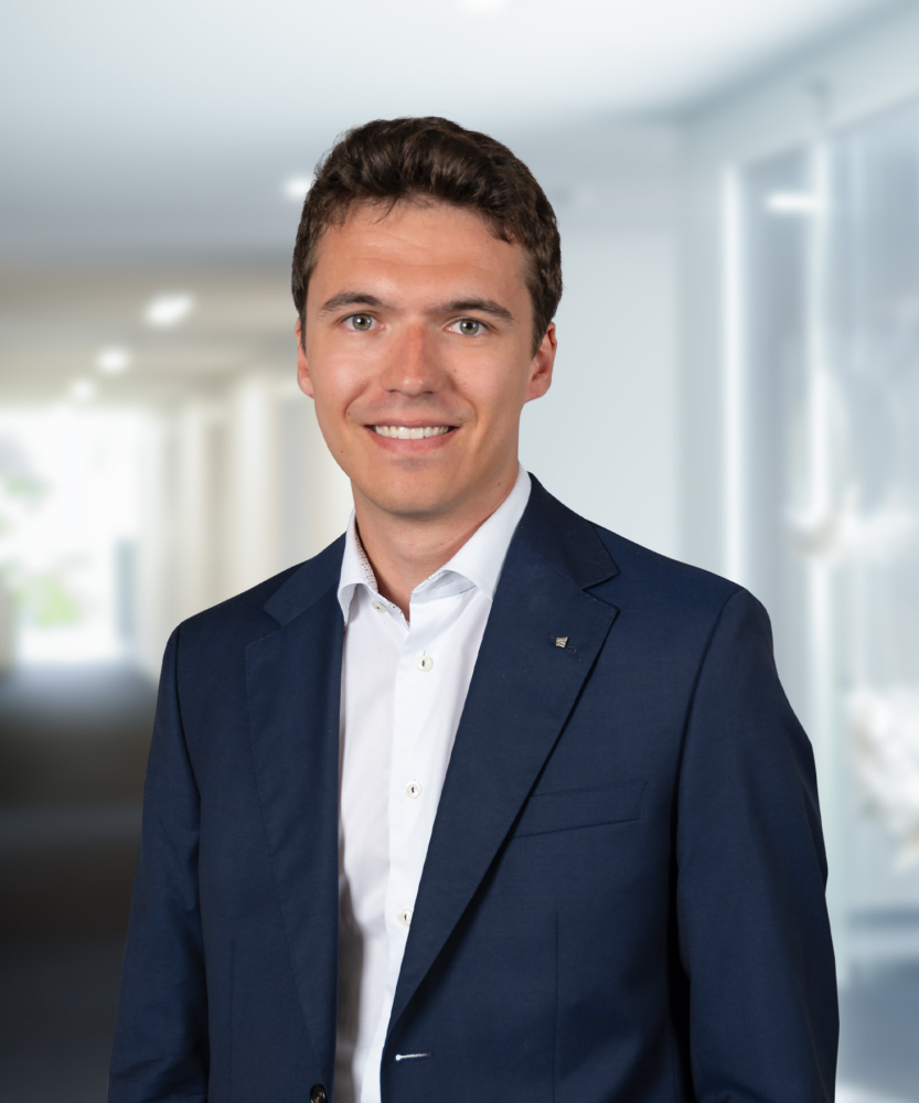 MLaw André Züsli