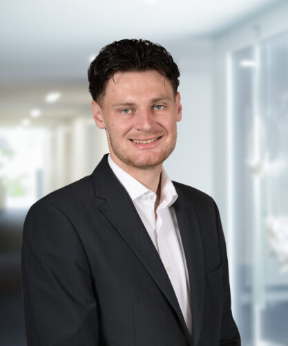 Verstärkung für unser Team