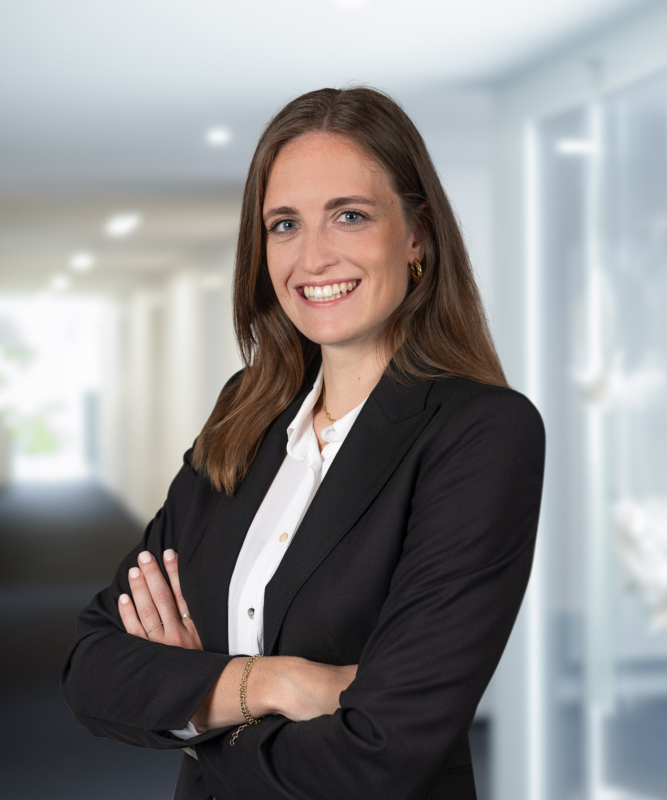 MLaw
Sabrina Schlüssel