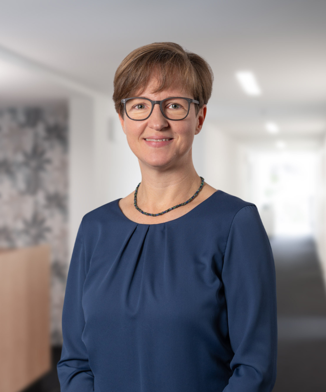 Susanne Krull